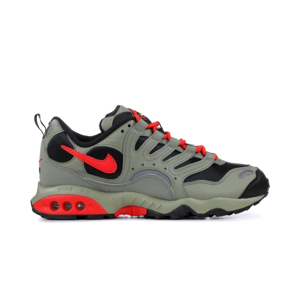Nike Air Terra Humara 18 ‘Habanero’ Sneaker Stucco AO1545-002 Men’s size 7.5 - Picture 13 of 13